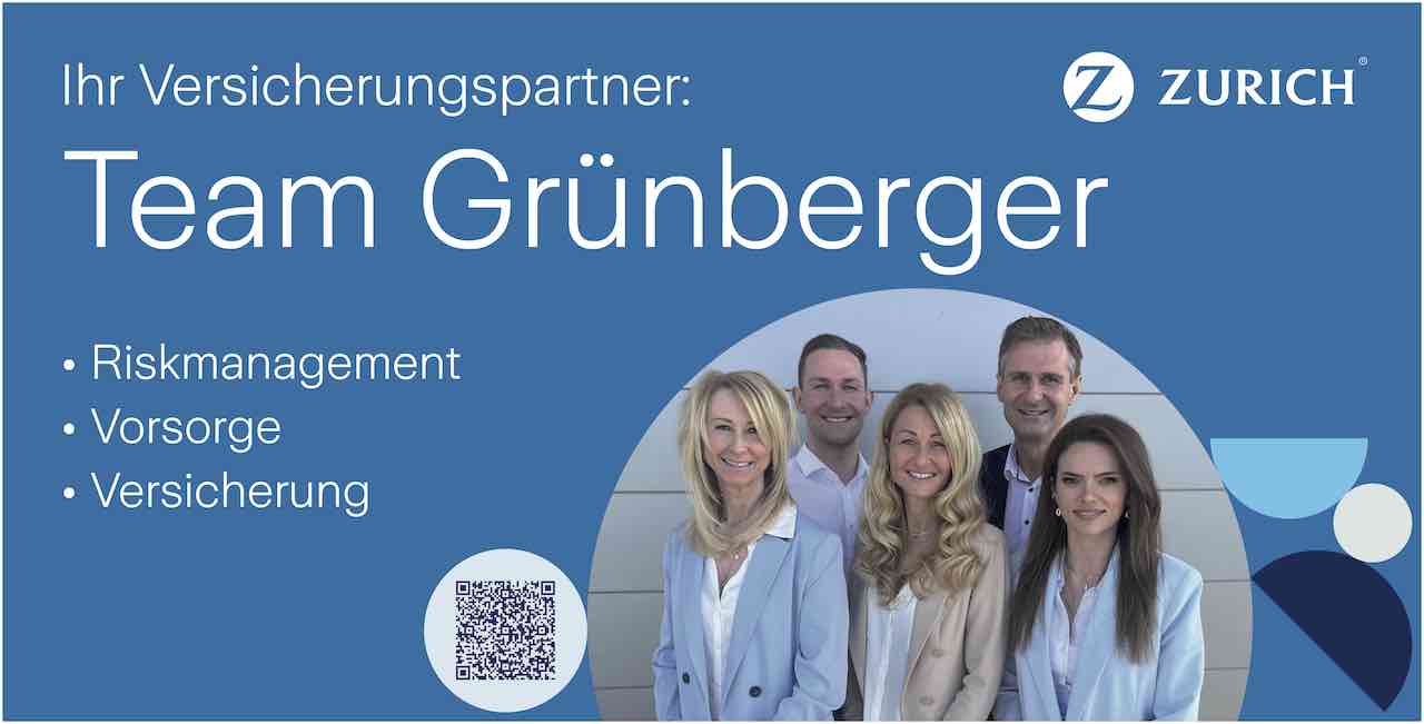 GRUENBERGER