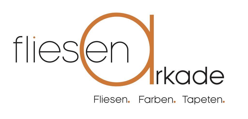 fliesen arkade logo